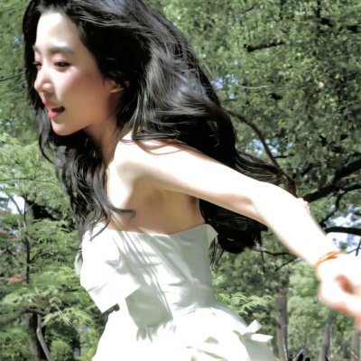 红色康拜因